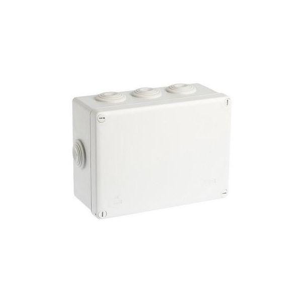 BOITE DE DERIVATION - IP55