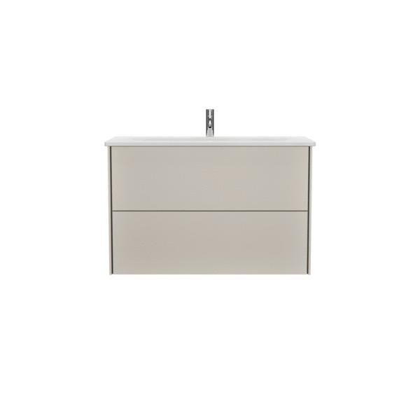 MEUBLE S/PL UPCITY26 100 SBL     WZDV100F7376