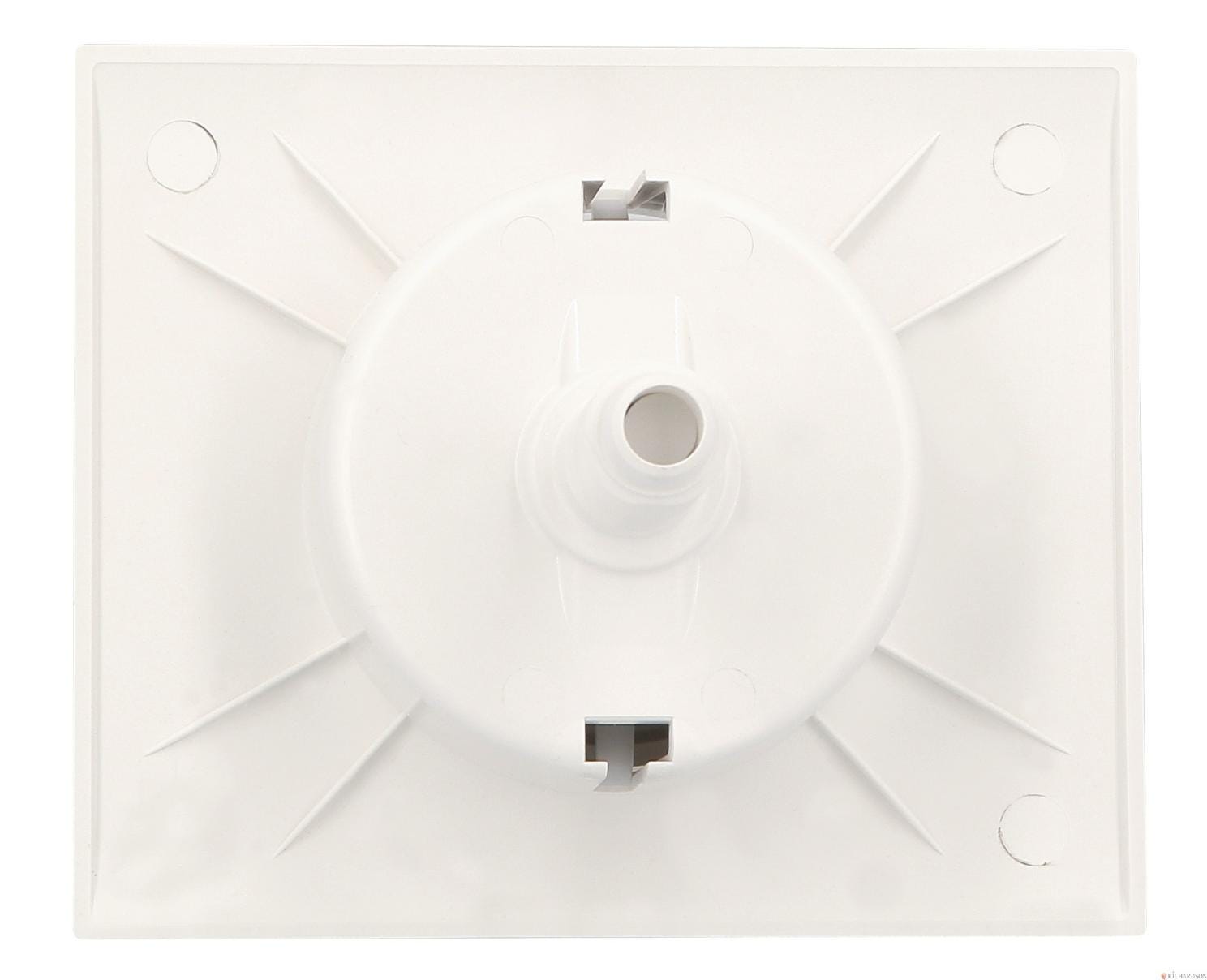 BOUTON DE COMMANDE SOURIRE BLANC       WBCCFB NICOLL  [WBCCFB] 
