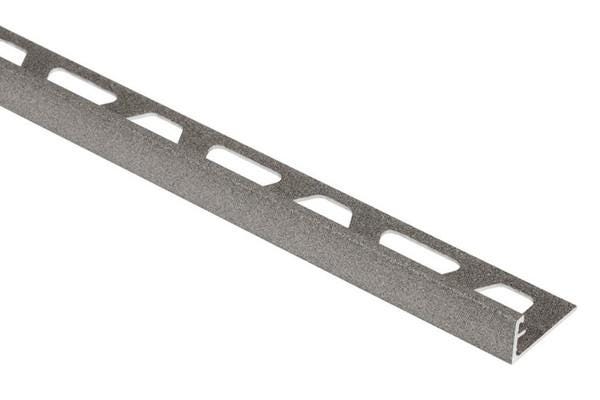 PROFILE JOLLY- TSSG 11MM 2,5M GR/PIE J110TSSG SCHLUTER SYSTEMS  [J110TSSG]