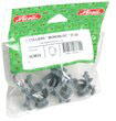 COLLIER PVC - Monobloc
