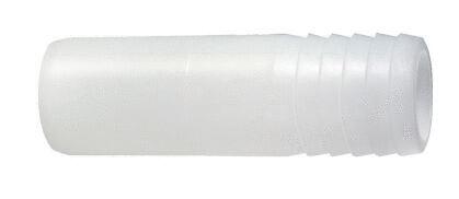 DOUILLE CANNELEE PVDF - Douille Cannelée PVDF-Standard