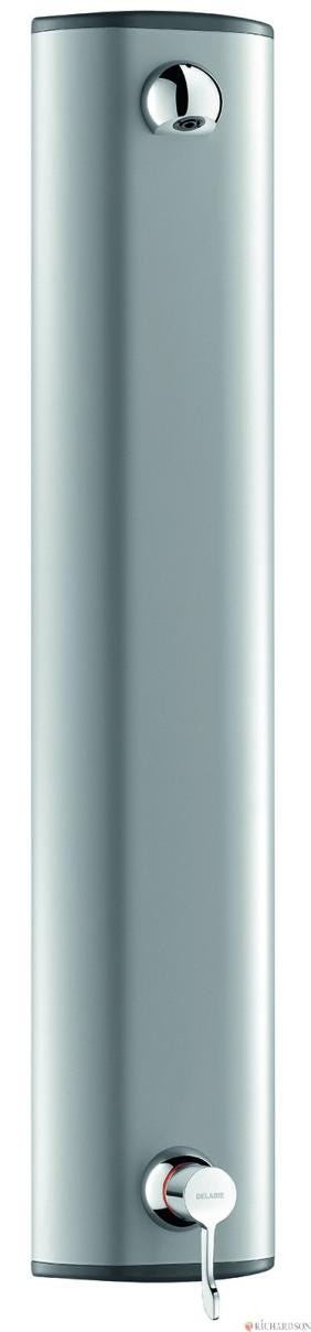 PANNEAU DCH. SECURITHERM THERM      DEL H9639 DELABIE G ET J  [H9639] 