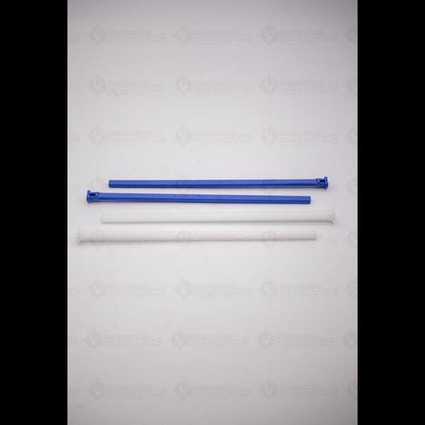 JEUX DE VIS DE CDE + FIXATION           CE719 REGIPLAST