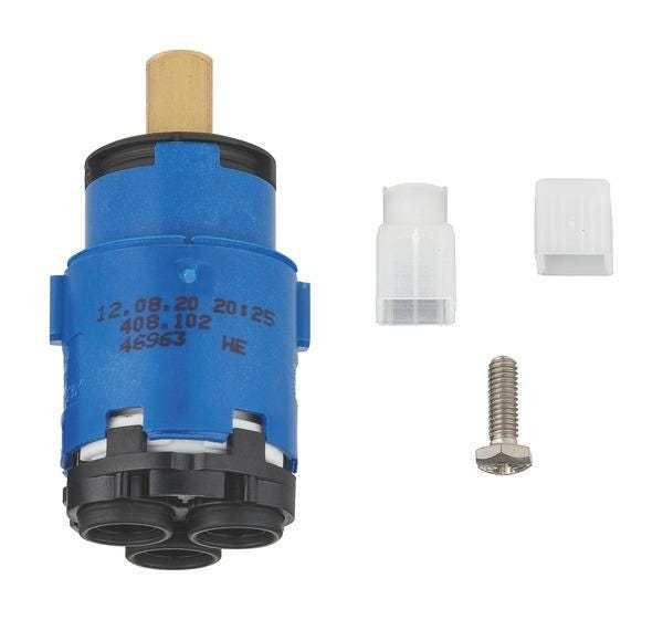 CARTOUCHE EVIER                GROHE 46963000 GROHE  [46963000]