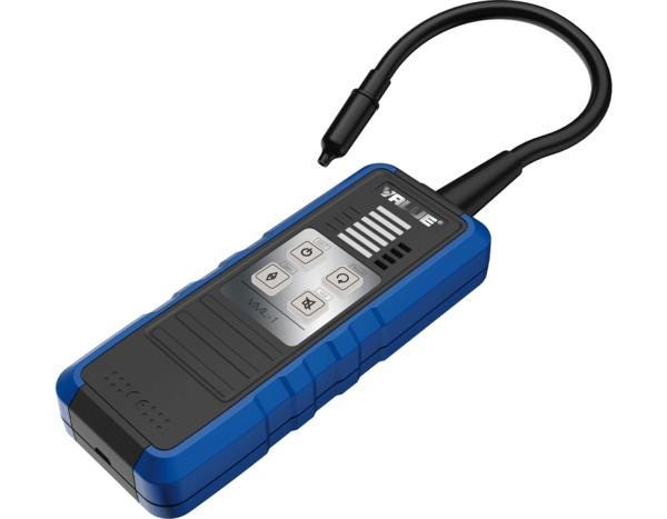 DETECTEUR DE FUITE - Tous fluides