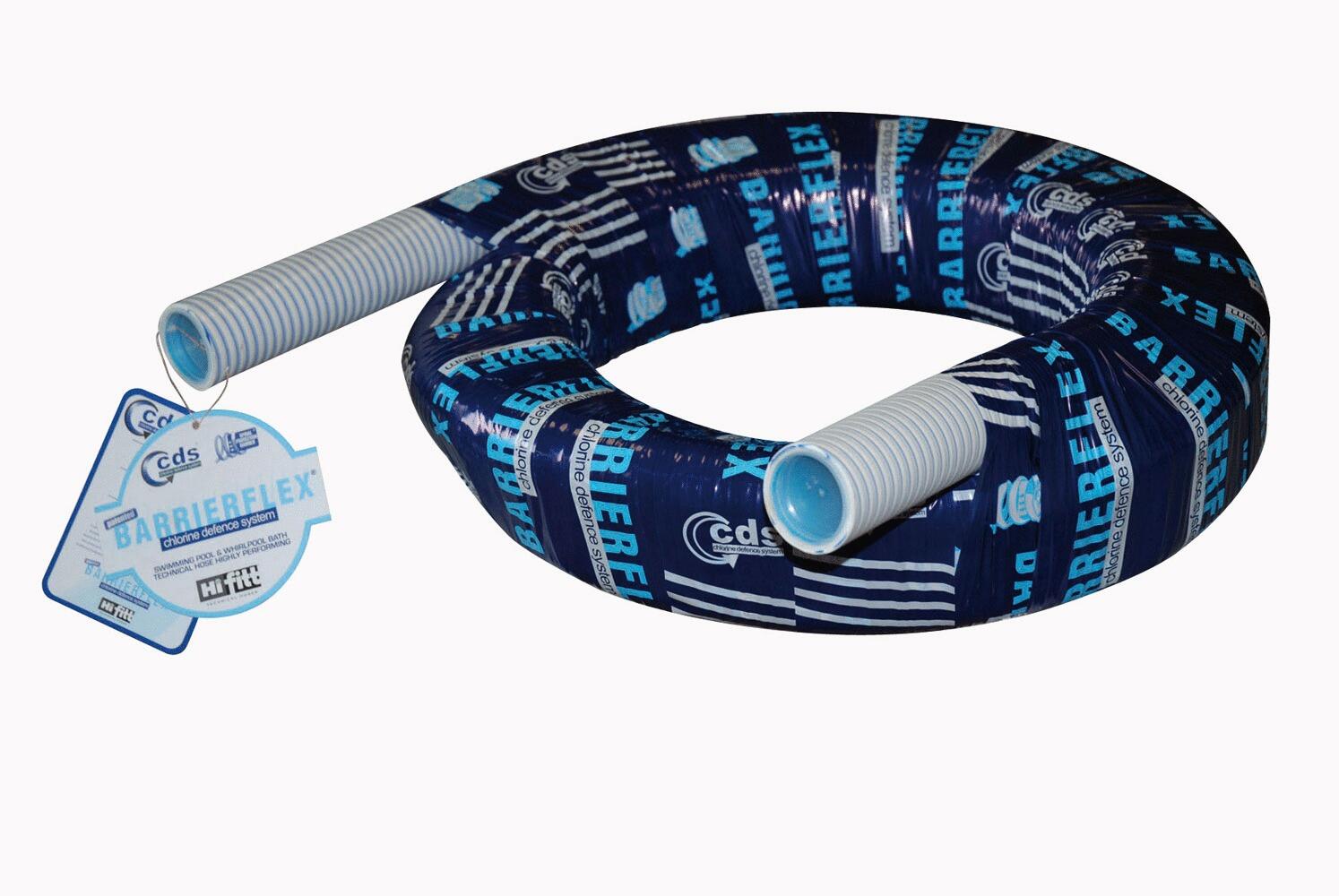TUYAU SOUPLE - BARRIERFLEX