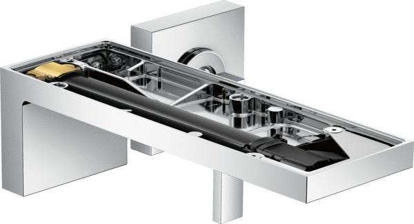 MITIGEUR LAV MYEDITION ENC.     AXOR 47062000 HANSGROHE  [47062000]
