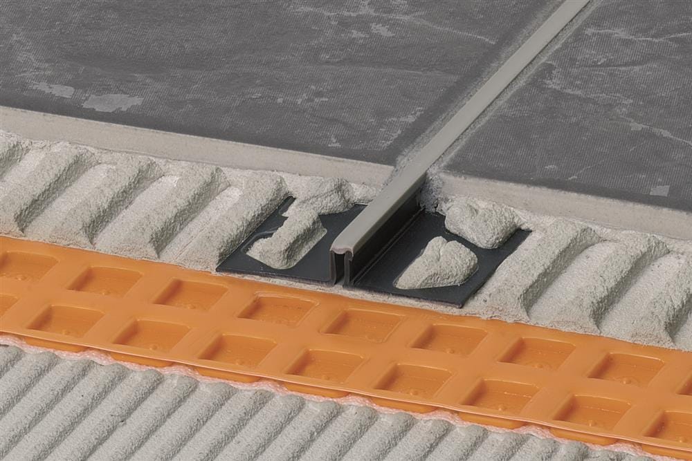SCHLUTER-DILEX-BWS 2,5M               BWS110C SCHLUTER SYSTEMS  [BWS110C] 