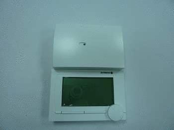 THERMOSTAT.AMB.MODULANT RADIO AD303 PR7609762 DE DIETRICH PIECE RECHANGE BDR