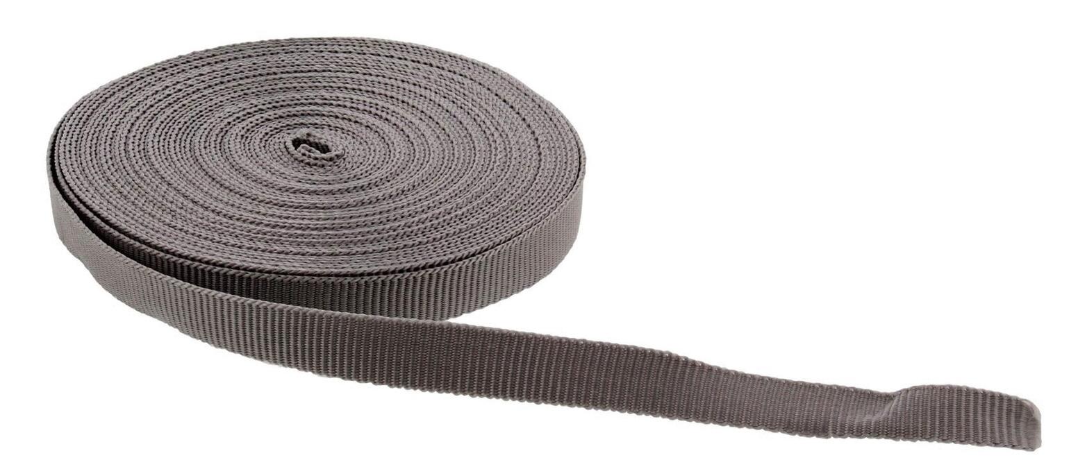 BANDE TEXTILE - Fixation de gaine au sol