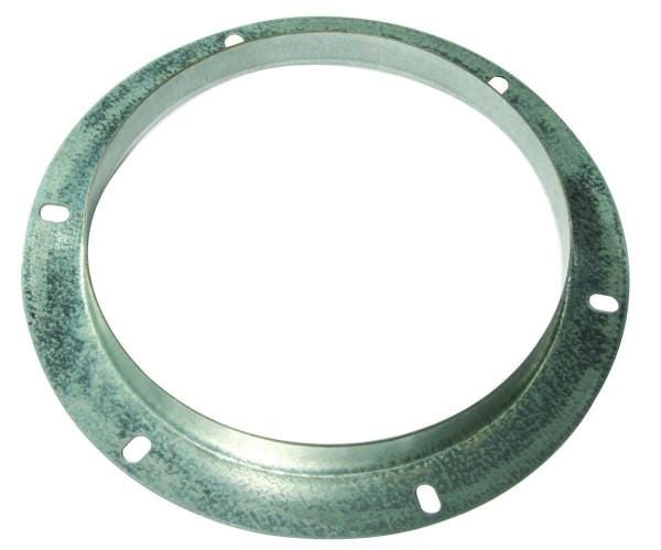 BRIDE RACCORDEMENT D250 ACIER GALVA  11024453 ALDES AERAULIQUE