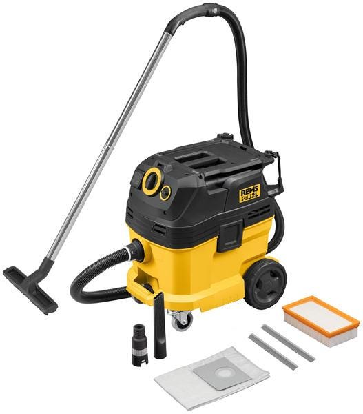 ASPIRATEUR PRO - Pull 2 L Set
