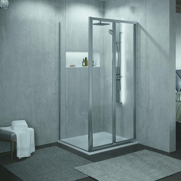 PAROI ZEPHYROS 2.0 F EXT-73-76     ZEP2F73-1B NOVELLINI FRANCE  [ZEP2F73-1B]