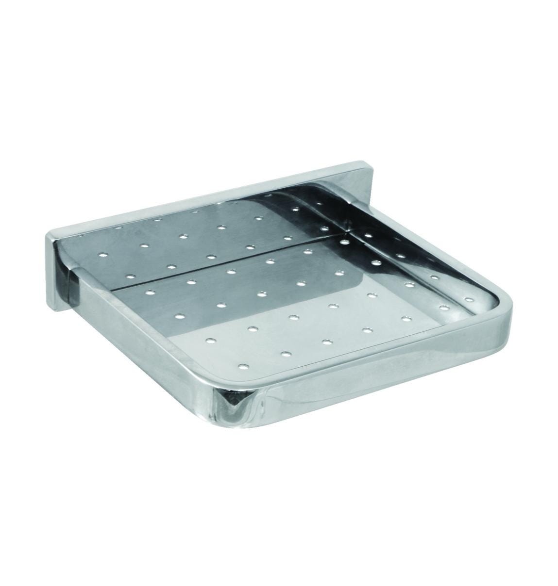 PORTE GEL DOUCHE                        91037 PRESTO LES ROBINETS  [91037] 