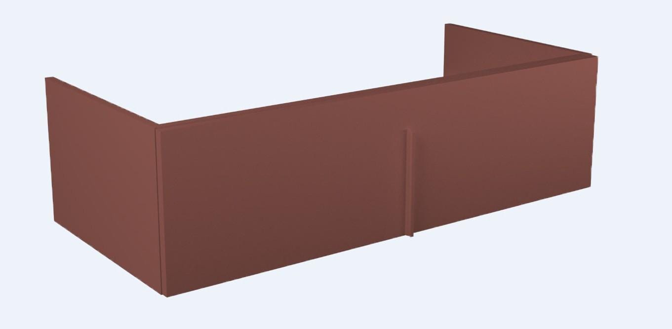 EXCLUSIVITES RICHARDSON PAR SANIJURA - Meuble sous plan