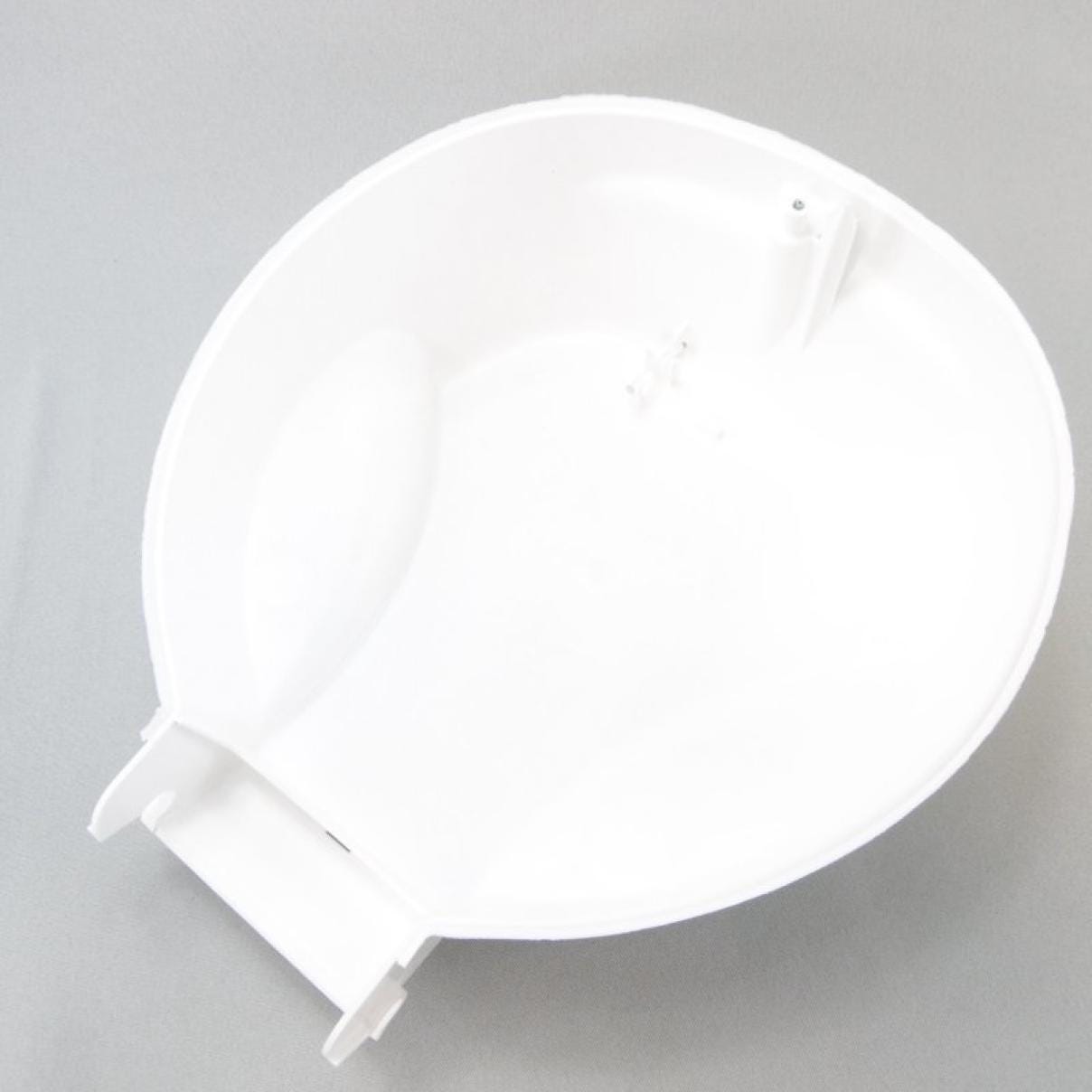 CAPOT ELECTRIQUE (BLANC)               022389 SCGA ATLANTIC  [022389] 