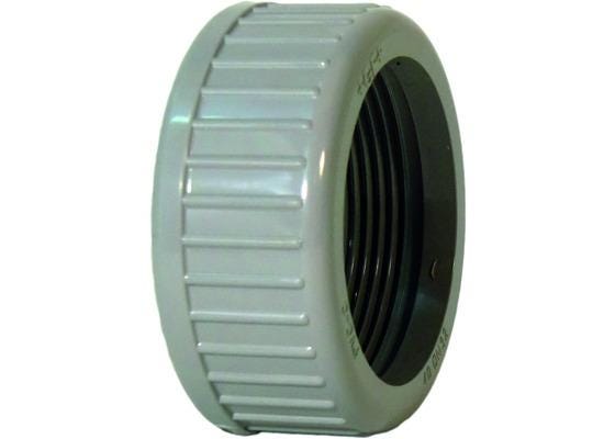 ECROU UNION PVC-C PN16        50 GF 723690010 FISCHER GEORG  [723690010]