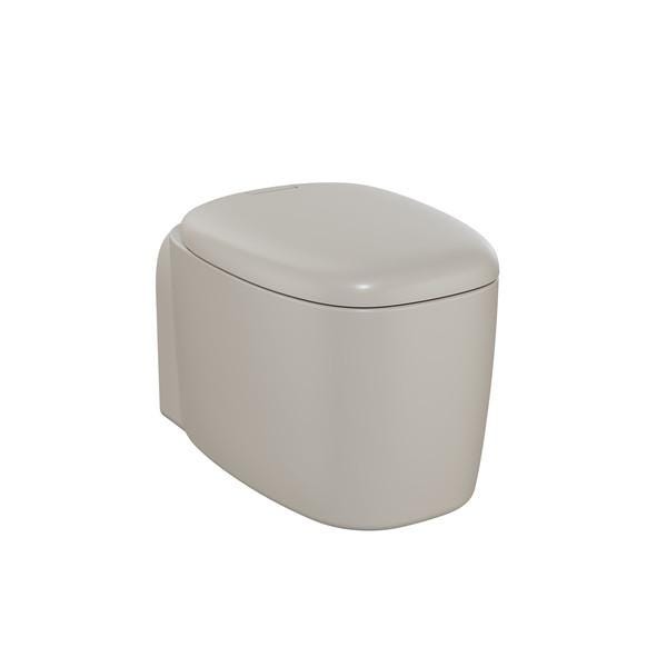 WC SUSP.PLURAL 55CM      TAUP/M 7830B420-0075 VITRA FRANCE