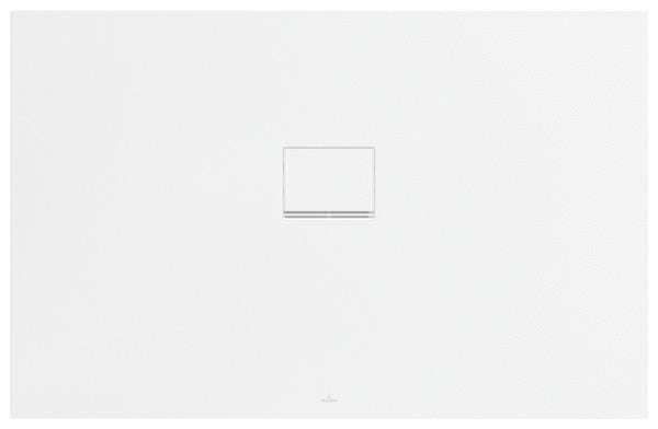 RECEVEUR SQUA.INFINITY 90X140 UDQ1490SQI2V-RW
