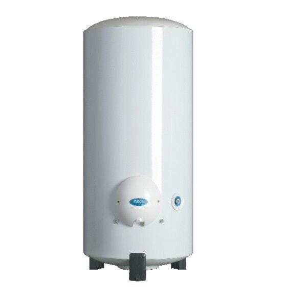 CHAUFFE-EAU RESISTANCE BLINDEE - Chauffe-eau stable