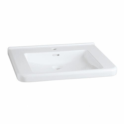 LATITUDE - Lavabo à accessibilité optimisée