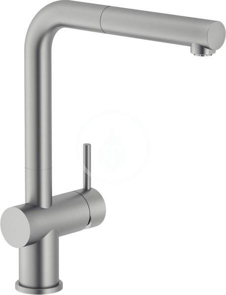MITIGEUR ACTIVE+ DOUCH.GRIS MET.FRANKE 457170 FRANKE FRANCE