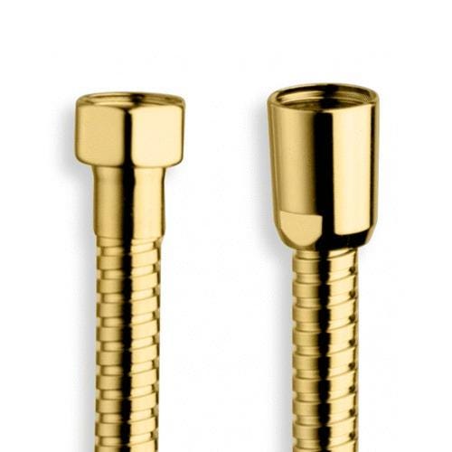 FLEXIBLE LAITON RETRO DORE  150       PD05252 ONDYNA  [PD05252]