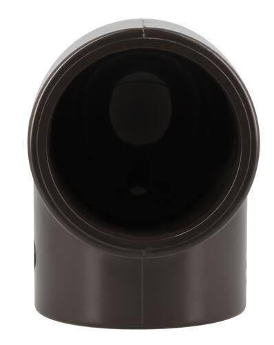 COUDE A COLLER HTA - FF - 90°