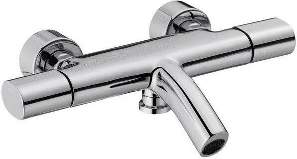 PURIST - Mitigeur bain-douche mural