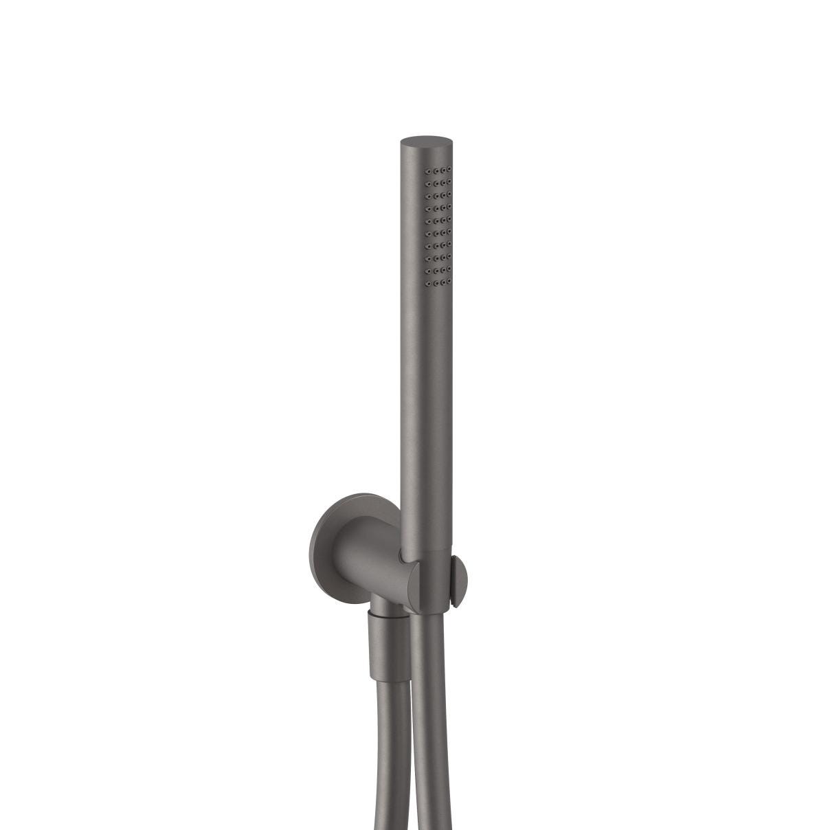 COMBINE DCH MATT GUN METAL PVD       86P58093 FANTINI RUBINETTERIE  [86P58093] 