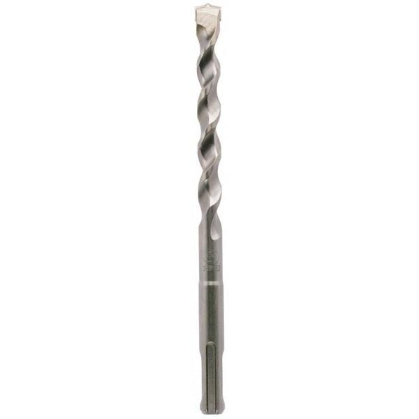 FORET TWISTER SDS+ 2T D6X210      110D06L0210 DIAGER FRANCE  [110D06L0210]