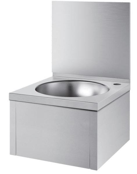 MECANIQUE SXS - Lave-mains inox