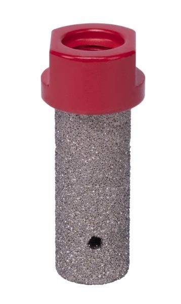 FRAISE CYLINDRIQUE DIAM.SUPERPRO D.20MM 06985 RUBI FRANCE
