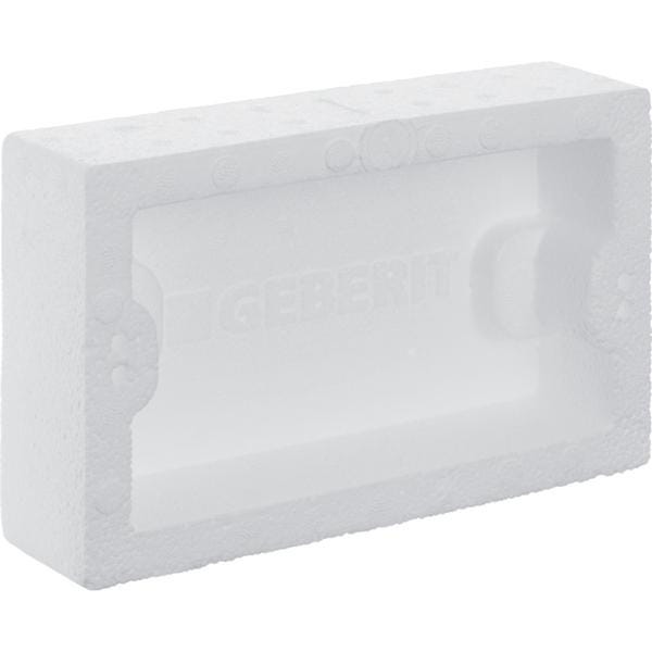 BOITIER DE PROTECTION       GEBERTI 241348001 GEBERIT  [241.348.00.1]