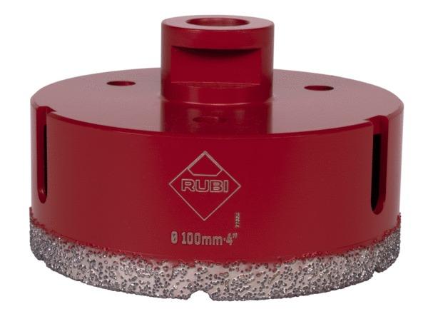 TREPAN DRYGRES SUPERPRO 100MM M14       57907 RUBI FRANCE