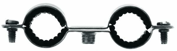 COLLIER DOUBLE ISO CDI 22-25/BTE        18970