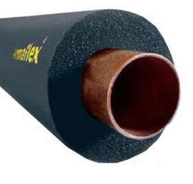 GAINE ACCOFLEX SE - Gaine isolante - Non fendues