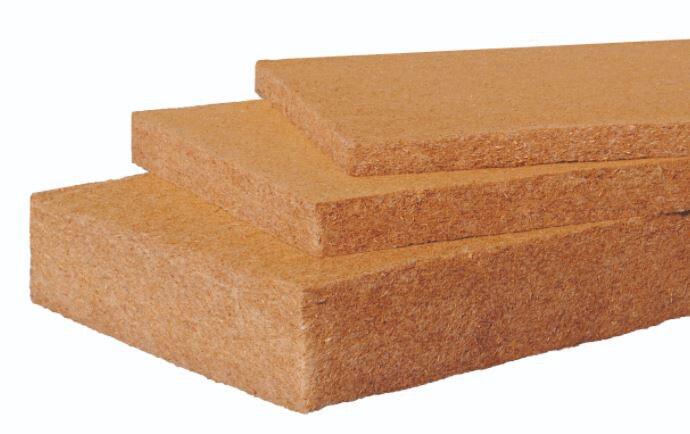 ISOLANT PAVAFLEX® - CONFORT - Bords droits