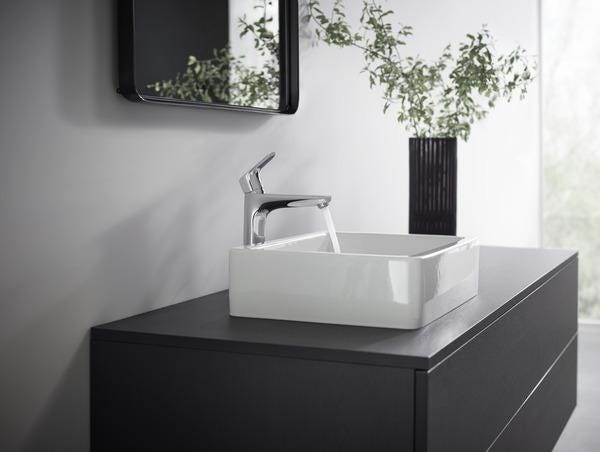 FOCUS - Mitigeur lavabo