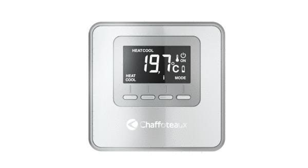 ZONE CONTROL EVO RF                   3319119 ARISTON CHAFFOTEAUX  [3319119]