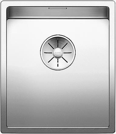 EVIER 1C.BLANCOCLARON 340-U BROSSE BR. 521571 BLANCO  [521571]