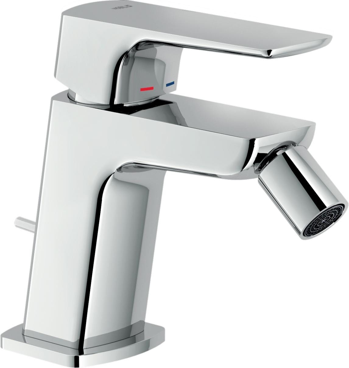 MITIGEUR BIDET ACQUAVIVA         VV103119/1CR NOBILI RUBINETTERIE  [VV103119/1CR] 