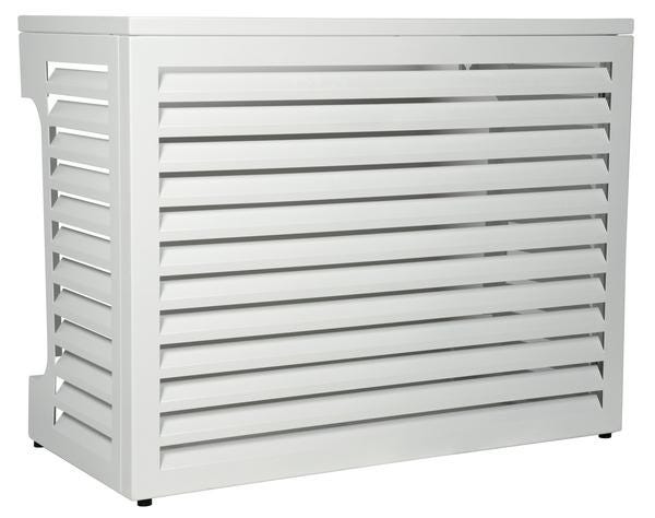 CACHE CLIM ALU BLC TAILLE L 1050X496 CLI03304
