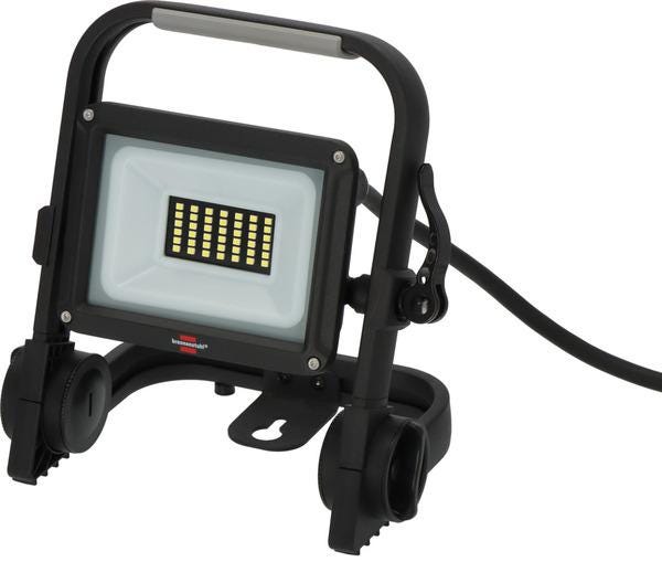 PROJECTEUR PORT. LED JARO 20W      1171250243 BRENNENSTUHL