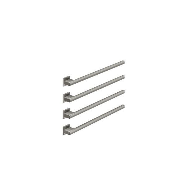 SECHE-SERV.4 SEGM.DROITE DARK CHR 83314980-19