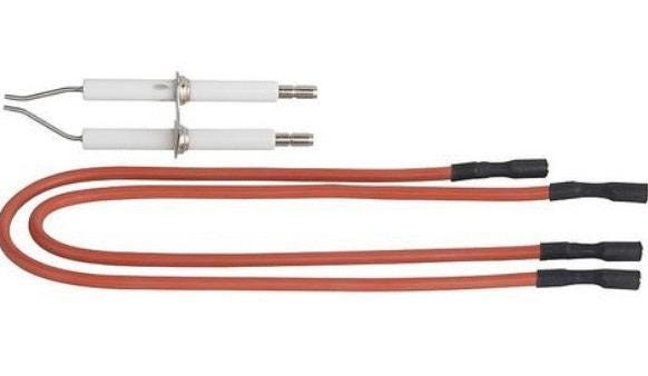 ELECTRODES L87,5X4 + CABLES 200005495