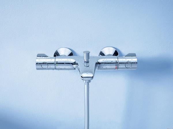 GROHTHERM 800 - Mitigeur bain-douche thermostatique