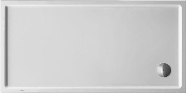 RECEVEUR STARCK3 150X75    BLC 72012800000001 DURAVIT  [720128000000001]