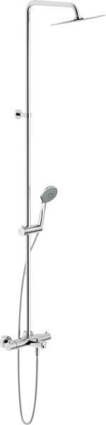 EXCLUSIVITES RICHARDSON PAR NOBILI - Colonne bain/douche thermostatique
